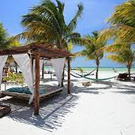 Atrip on the caribean