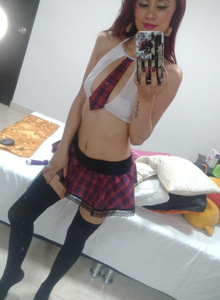 katnissfrauss Green is the new black photo 5793585