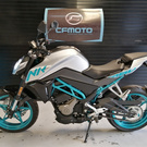 Me encantaría una moto. ¿Me ayudarías?