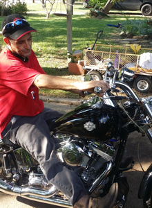 jackBower2021 first run photo 5810650