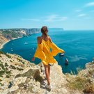 Отдых на море