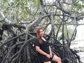 My BongaCams Name Is PinayPussy, I Am A Brunette