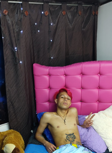 SEXYGUMON pareja photo 5816825