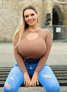 MeganMarker sexy photo 5804889