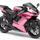 motorcycle to travel