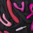 SEX TOYS COLLECTION ♥