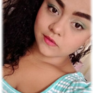 ser una gran modelo top