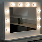 Luminous mirror