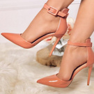 HIGH HEELS ♥