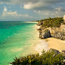 Weekend on the beach