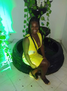 Ebony-Latina me photo 5901540