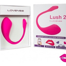 LUSH