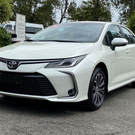 Toyota Corolla hybrid