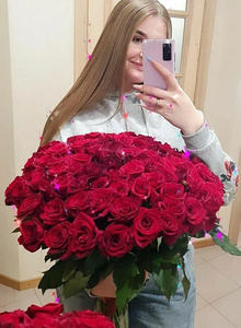 Дарите девушкам улыбки