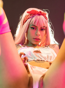 RubiRoses Blonde & Hottie photo 5825430