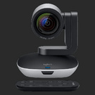Logitech Conference Cam PTZ Pro 2