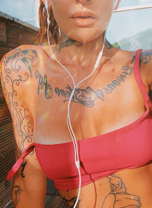 YogaBabe My Photos photo 5831172