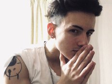 άβαταρ του/της Brandy-XO