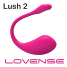 Lush by lovense