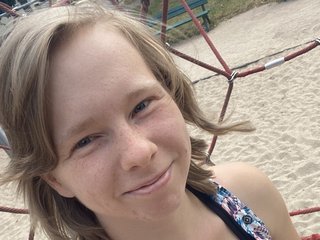 I'm 19 Years Of Age! My Model Name Is SweetLucy! I Live In Berlin