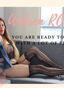 Andrea Rouse ABOUT ME