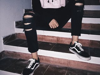 People Call Me Gioll, I'm 19 Yrs Old