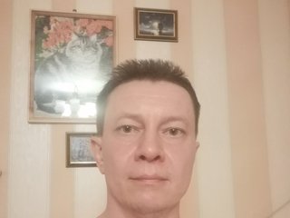 At BongaCams I'm Named VitalyMeth2
