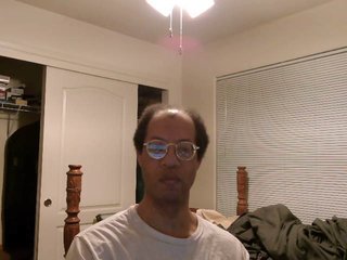 I Am A Brunette, My Model Name Is CCandMikeT