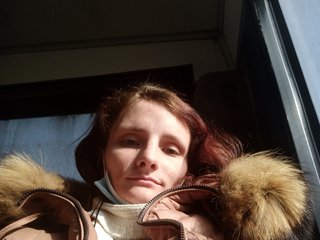 I Come From Novosibirsk And I Am A Brunette! My Name Is Ksenia128