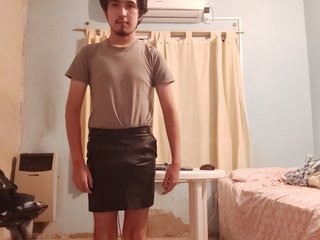 I Live In Buenos Aires! I'm 19 Yrs Old