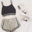 ATHLETIC WEAR ♥