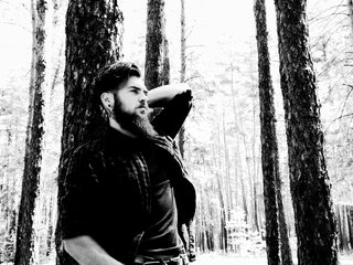 I Live In Warshawa! I'm 22 Yrs Old, My Name Is SagroHawk