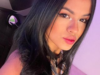 My BongaCams Model Name Is Catalina11, I'm 20