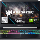 Acer Predator Helios 300 Gaming Laptop