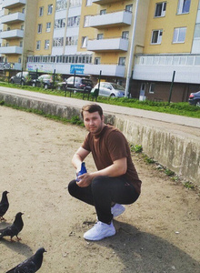 OgGagarin Amg photo 5884474