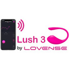 Lush 3 by Lovense