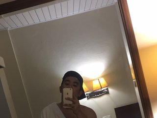 I Am From Zamboanga Del Sur, At BongaCams People Call Me Ramde28K