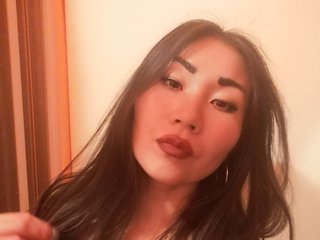 My BongaCams Model Name Is Milena0606 And I Am A Brunette