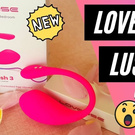 Lovense lush 3