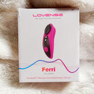 Lovense ferri