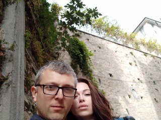 We Are A Live Webcam Pretty Pair, People Call Us MonikaMax