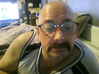 I'm 52 Years Of Age And My Model Name Is Martin1969b! I Am A Brunette
