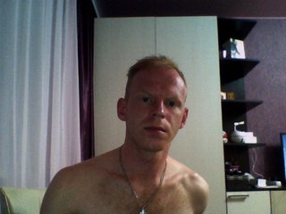 I'm 28 Years Of Age And I Am A Blonde And I Am Named Nikolaj35rus