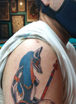wiz81 Tattoo photo 6017274