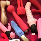 Buy your first sex toy