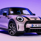MINI Cooper S 2021
