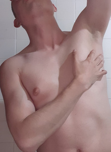 JackVar Self portraits photo 5912671