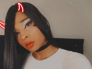 I'm A Sex Chat Lovable She-male! My BongaCams Model Name Is Andymosquera