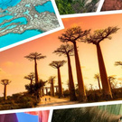 Travel and meet beautiful places