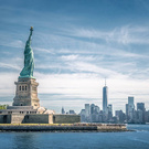 to know new york and paris